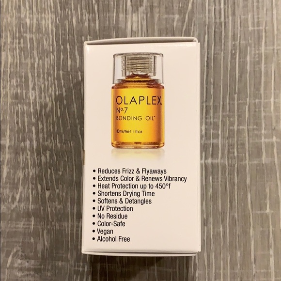 OLAPLEX No.7 Bonding Oil - Picture 4 of 5